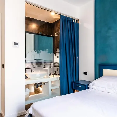 Villena Plaza By Wonderful Italy Palermo