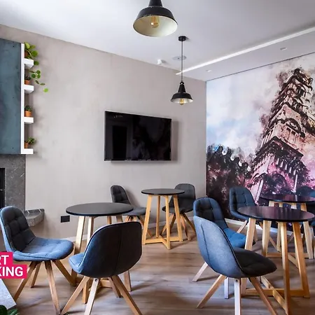 Casa de hóspedes Villena Plaza By Wonderful Italy Palermo