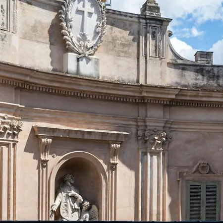 Villena Plaza By Wonderful Italy Casa de hóspedes