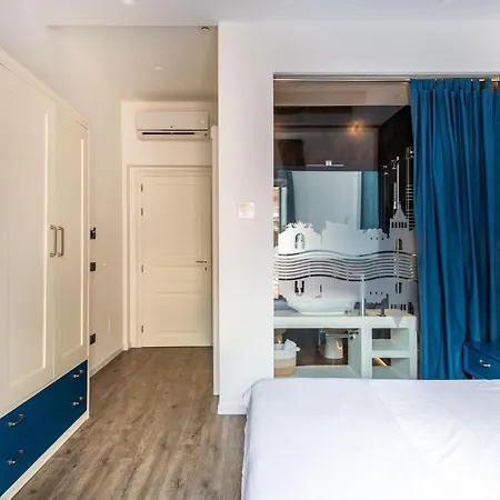 Villena Plaza By Wonderful Italy