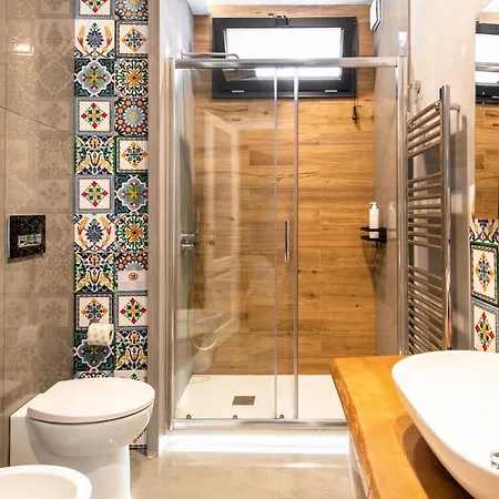 Villena Plaza By Wonderful Italy 3*