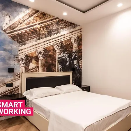Villena Plaza By Wonderful Italy Bed & Breakfast Palermo