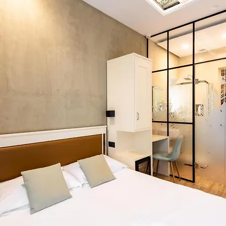 Villena Plaza By Wonderful Italy Casa de hóspedes Palermo