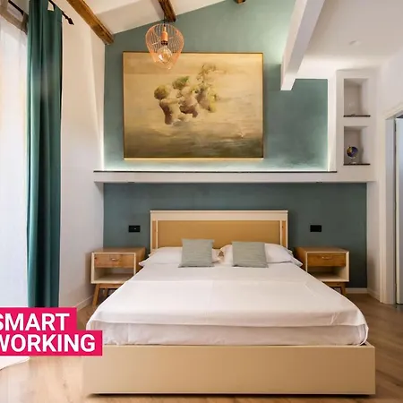 Villena Plaza By Wonderful Italy Casa de hóspedes