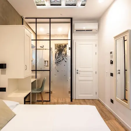 Villena Plaza By Wonderful Italy Casa de hóspedes 3*