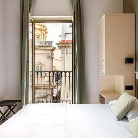 Villena Plaza By Wonderful Italy Casa de hóspedes Palermo