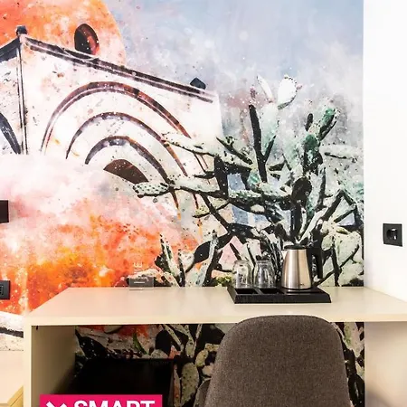 Villena Plaza By Wonderful Italy Palermo