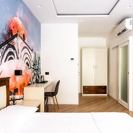 Villena Plaza By Wonderful Italy Casa de hóspedes 3*