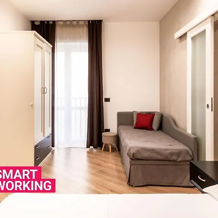 Villena Plaza By Wonderful Italy 3*