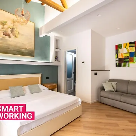 Villena Plaza By Wonderful Italy 3*